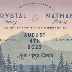 NathanCrystle_WeddingInvatation_Front