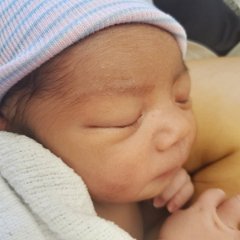 PerryMason_BirthPhoto