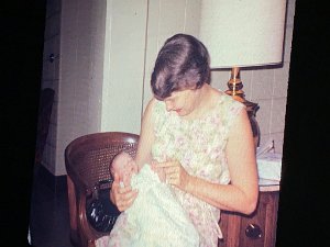 Roy Edberg's 35mm Slide Repository