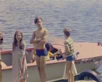 ChristleBonnieEdbergLynnEricPaulDate_Boat Wolverine CAMERA