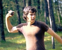 ChristleBryon Wolverine CAMERA