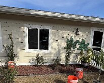 2026_TLC_RecBuilding_PLANTING-08-1 TLC Recreation Entrance Upgrade -- Doing Our Planting 8