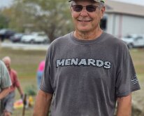 2026_TLC_Entrance_P1-41 Eric wore his best jeans to the party.