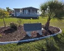 2026_PaulDow_Memorial_BenchInstalled