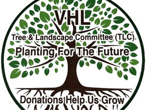 VHL Tree & Landscape Committee
