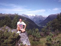 1998 - Norway