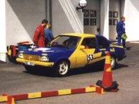CarRace