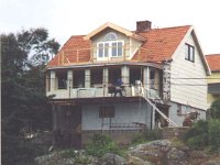 MagnusHouse
