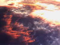 Clouds