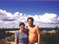 1999 - Michigan UP