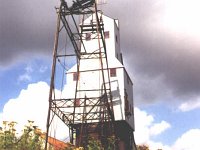 MineShaftHouse