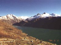 Lake 1