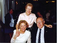 Family Cruise 2000