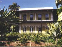 Hemmingway House