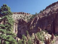 BandolierTentRocks
