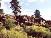 CanyonTrail BWSP