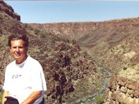 LaVistaRioGrandEric : 2000 - New Mexico, Eric Edberg