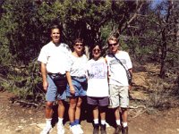MesaVerdeFrankDennis : 2000 - New Mexico, Eric Edberg