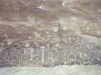 MesaVerdePetroglyphTrail