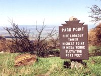 ParkPointMesaVerde