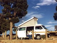 VolkswagenCamper