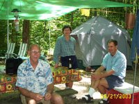 Jerry Susie Eric June 21 2003