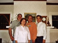 EricLynnPauDavid : Edberg Family