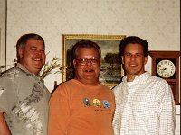 EricPaulDavid : Edberg Family