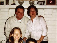 MetzFamily : Edberg Family