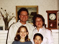 MetzFamily2 : Edberg Family