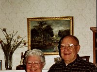 RoyLois3 : Edberg Family