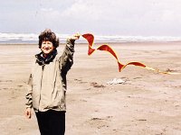 Coast - Sue Wirlygig