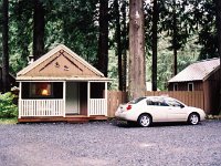 Rainier - Cottage