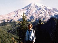 Rainier - Sue far