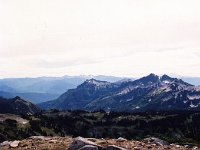 Rainier - Vista PanA
