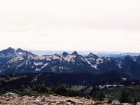 Rainier - Vista PanB