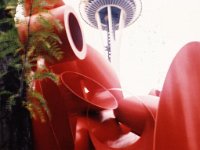 Seattle - Space Needle