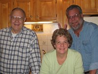 Dad Lynn Paul 11-23-06