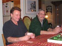 Mark & Dave 11-23-06