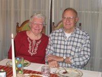 Mom & Dad 11-23-06
