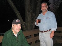 Paul & Dave2 11-23-06