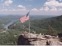 ChimnyRock