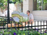 2008 - Naperville Sculptures
