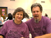 EricESusanE : 2008 - Road Rally