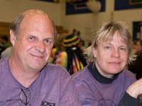 JacquesMarianne : 2008 - Road Rally, Hooymans Family