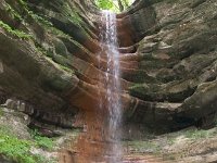 StarvedRock 0007 : Starved Rock, Illinois
