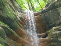 StarvedRock 0009 : Starved Rock, Illinois