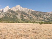 TetonsPanorama LOW : 2008 - Tetons & Yellowstone