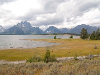 ColterBayHike 0007 : 2008 - Tetons & Yellowstone, PrintMe