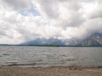 ColterBayHike 0008 : 2008 - Tetons & Yellowstone
